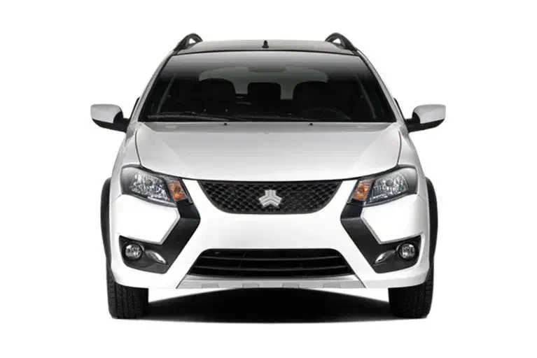 کوییک GXR ۱۴۰۴ خشک|خودرو سواری و وانت|ارومیه, |دیوار