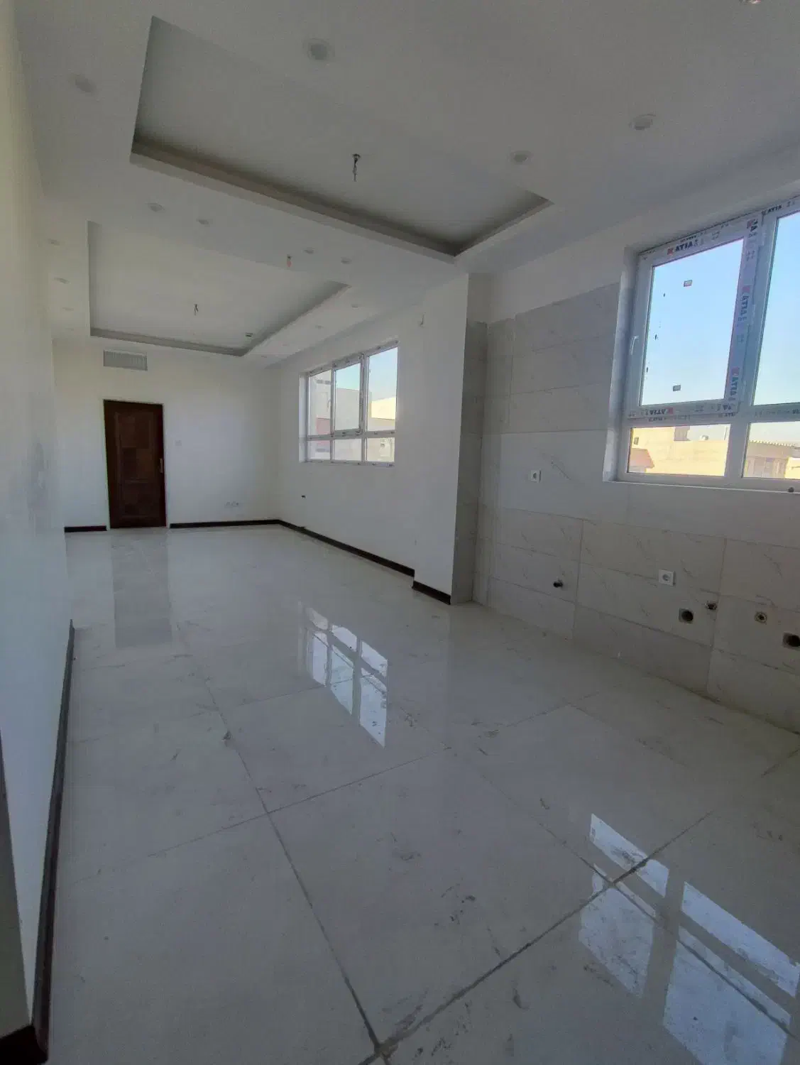 ۶۲مترکلید نخورده/پارکینگ/نواب/دوراهی قپان|فروش آپارتمان|تهران, امام زاده حسن|دیوار