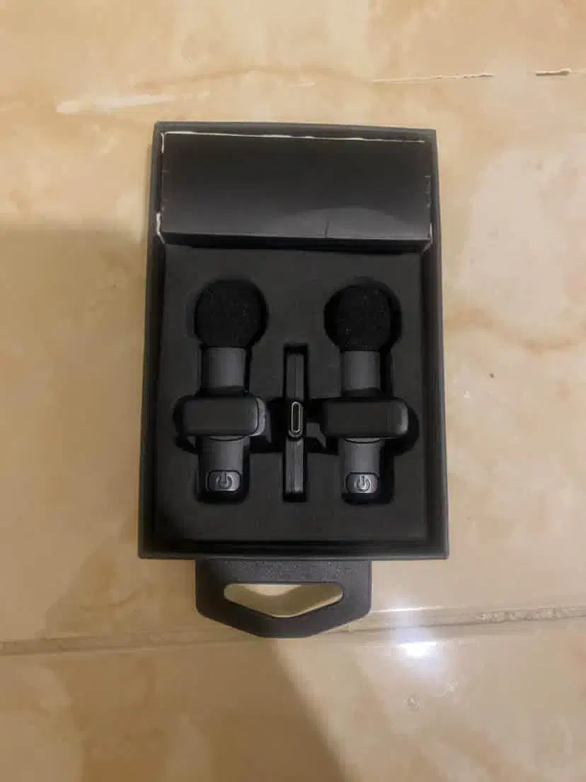 میکروفون بلوتوثی|صوتی و تصویری|فردیس, فردیس|دیوار