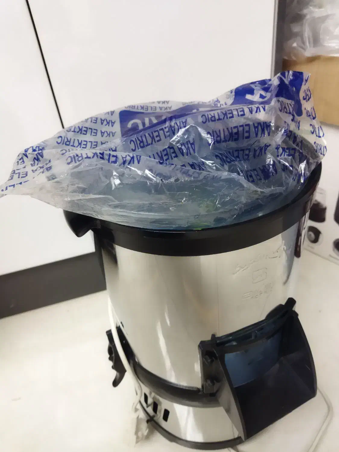 سبزی خورد کن آکا الکتریک ۳ کیلویی|خردکن، آسیاب، غذاساز|رشت, حسین آباد|دیوار