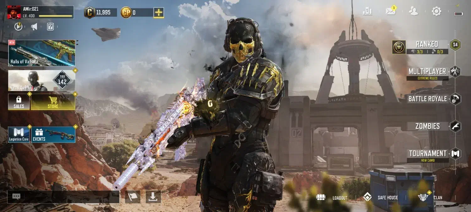 اکانت|کنسول، بازی ویدئویی و آنلاین|سرایان, |دیوار