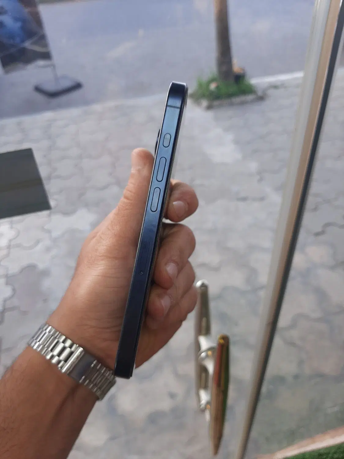 iphone 15 pro|موبایل|شلمان, |دیوار