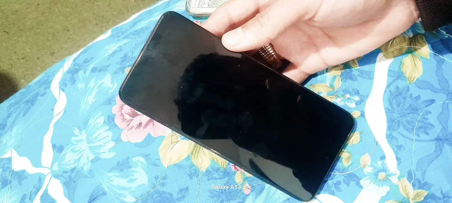 گوشی نوت ۱۱ پرو|موبایل|خرم‌آباد, |دیوار