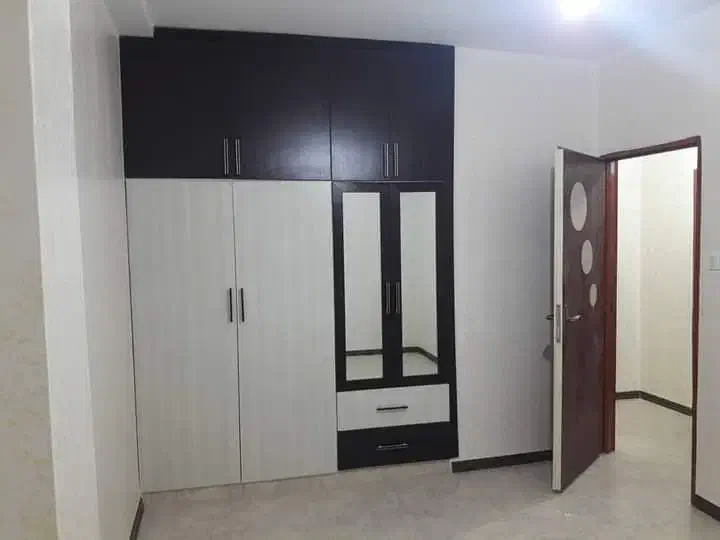 ساخت کابینت آشپزخانه و کمد دیواری|جاکفشی، کمد، دراور|قم, انسجام|دیوار