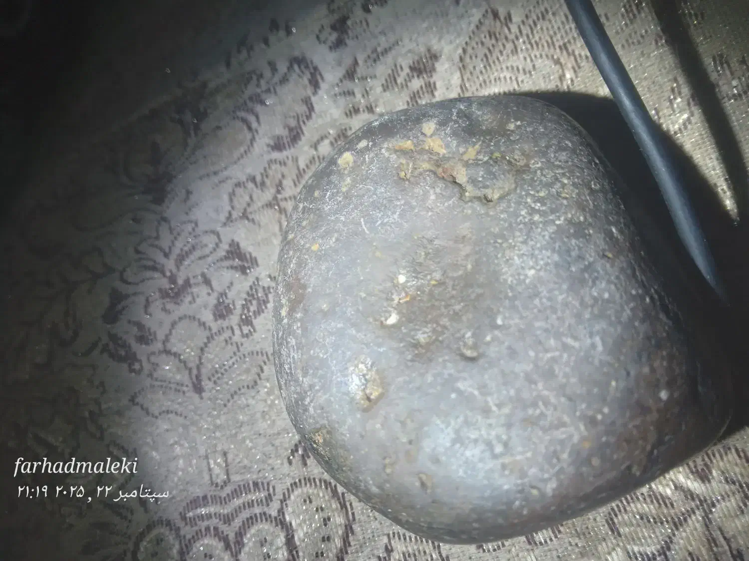 سنگهایی قیمتی وقدیمی|جواهرات|بیرجند, |دیوار