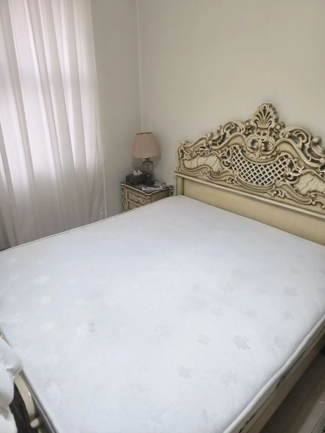 تشک تخت|تشک تختخواب|تهران, باشگاه نفت|دیوار