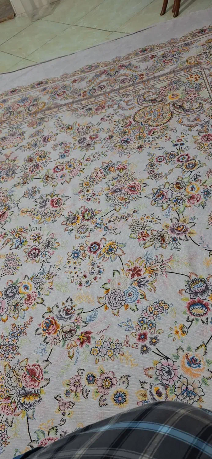 رو فرشی زیبا|روفرشی|قزوین, |دیوار