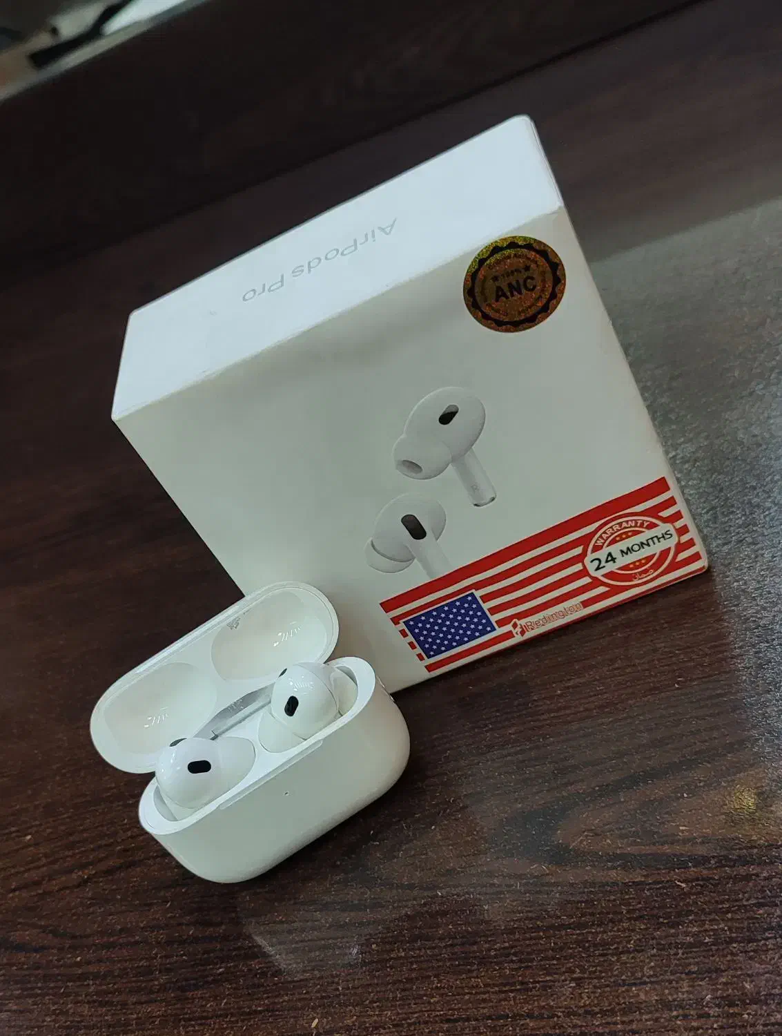 ایرپاد اصل اپل - تمیز سالم|لوازم جانبی موبایل و تبلت|نسیم‌شهر, |دیوار