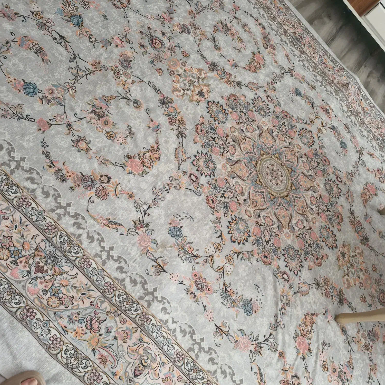 روفرشی کش دار|روفرشی|تهران, یافتآباد|دیوار