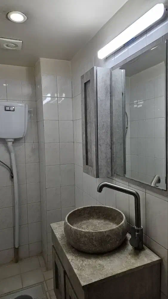 ۷۰ متر ، فول امکانات ، پونک ، امام رضا