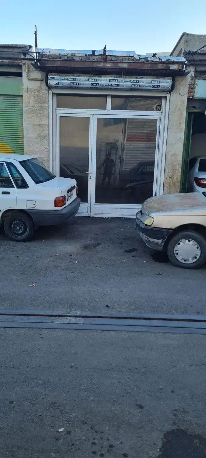 اجاره یک باب مغازه در میدان جهاد|اجارهٔ مغازه و غرفه|اردبیل, |دیوار