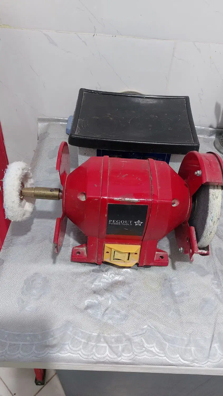 دستگاه ویبراتور و دستگاه پرداخت دندونسازی|پزشکی|مشهد, بهمن|دیوار