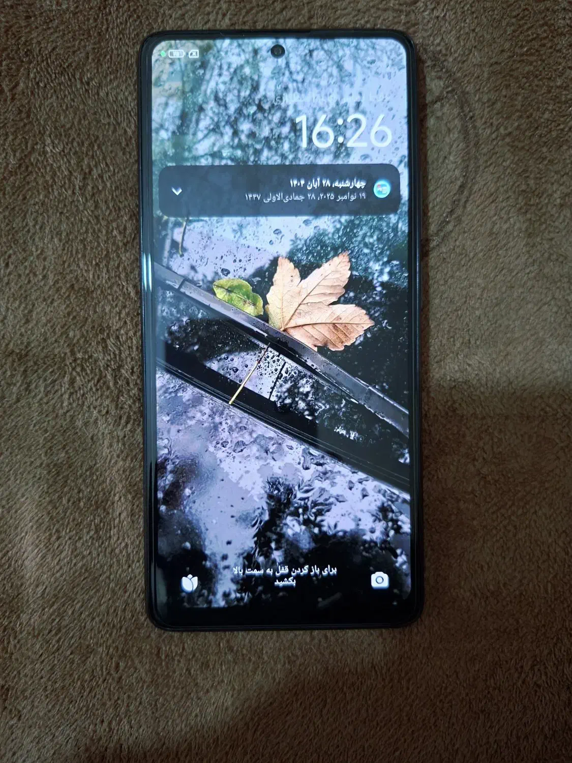 شیائومی11T pro|موبایل|ایذه, |دیوار