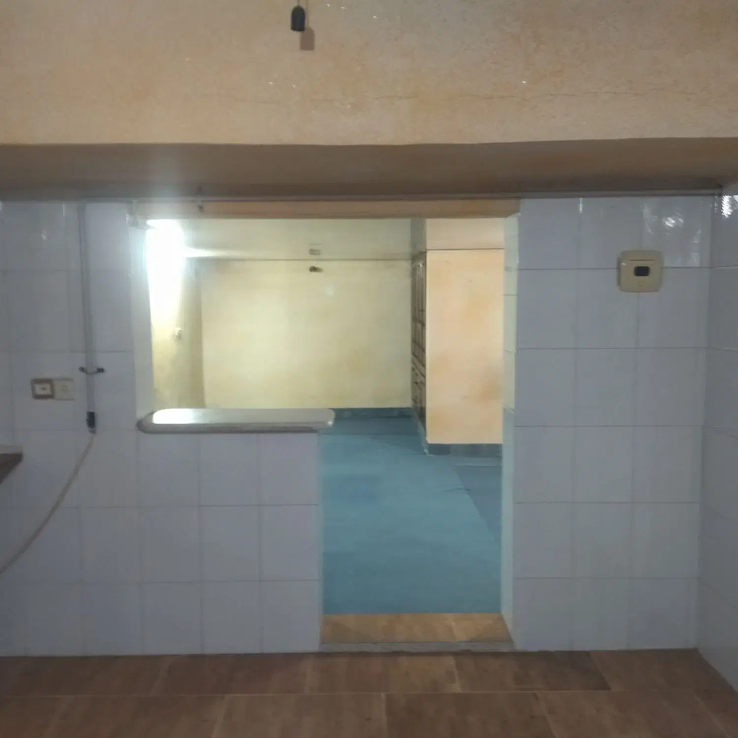 اجاره یک واحد آپارتمان تک خوابه|اجارهٔ آپارتمان|بندر ترکمن, |دیوار