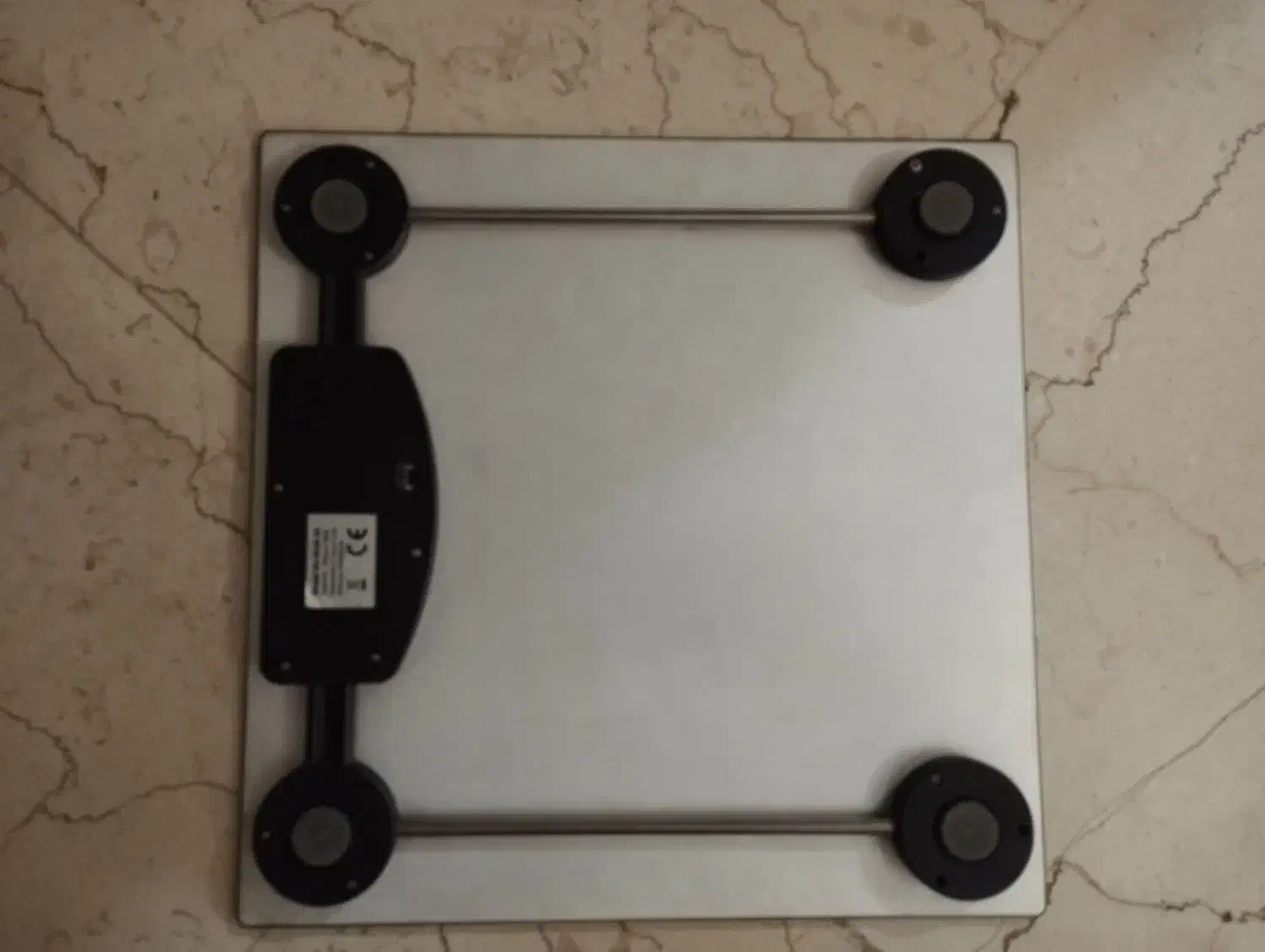 ترازو  وزن کشی|تجهیزات ورزشی|تهران, سازمان آب|دیوار