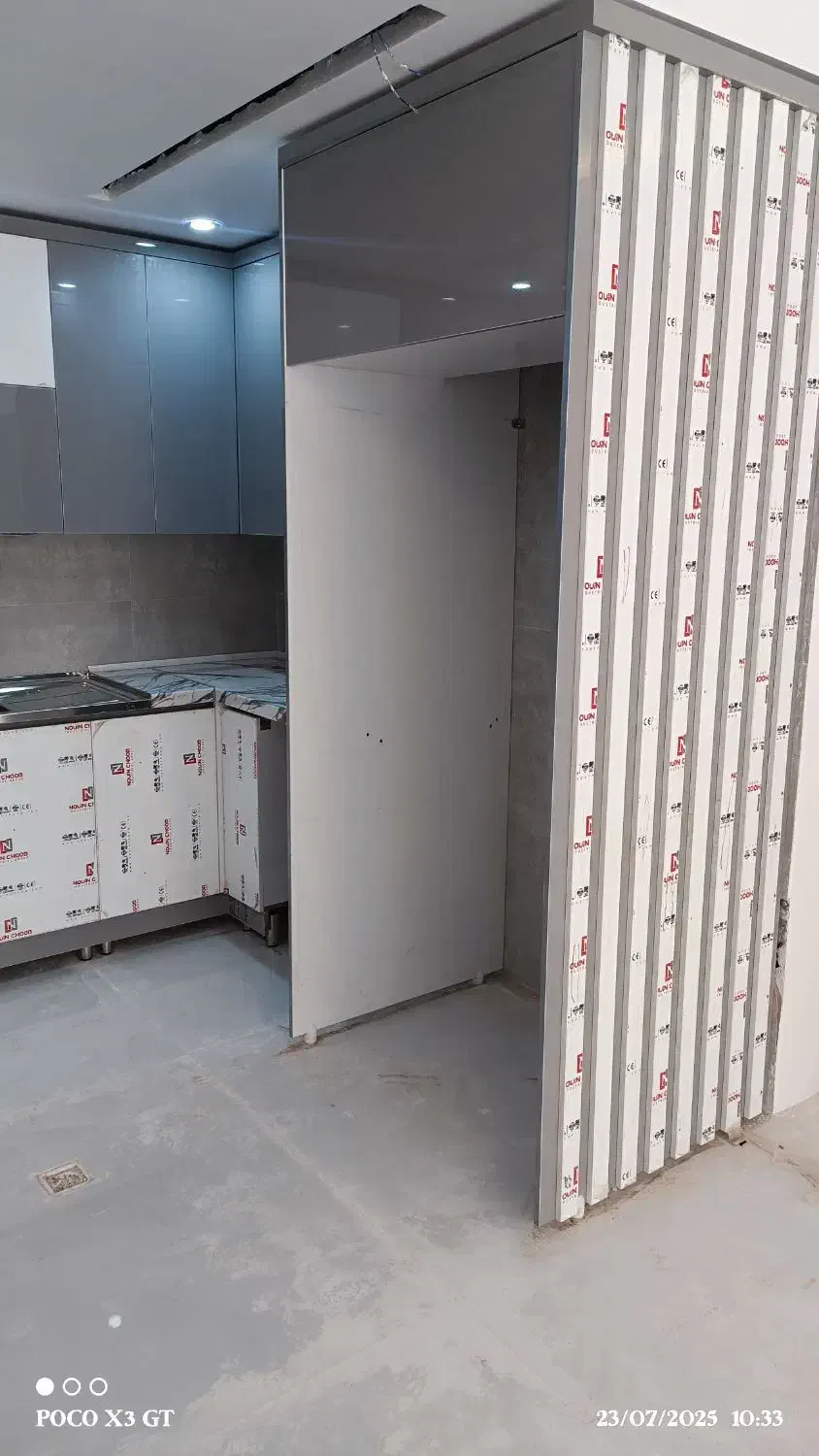 نصاب کابینت|خدمات پیشه و مهارت|یزد, |دیوار