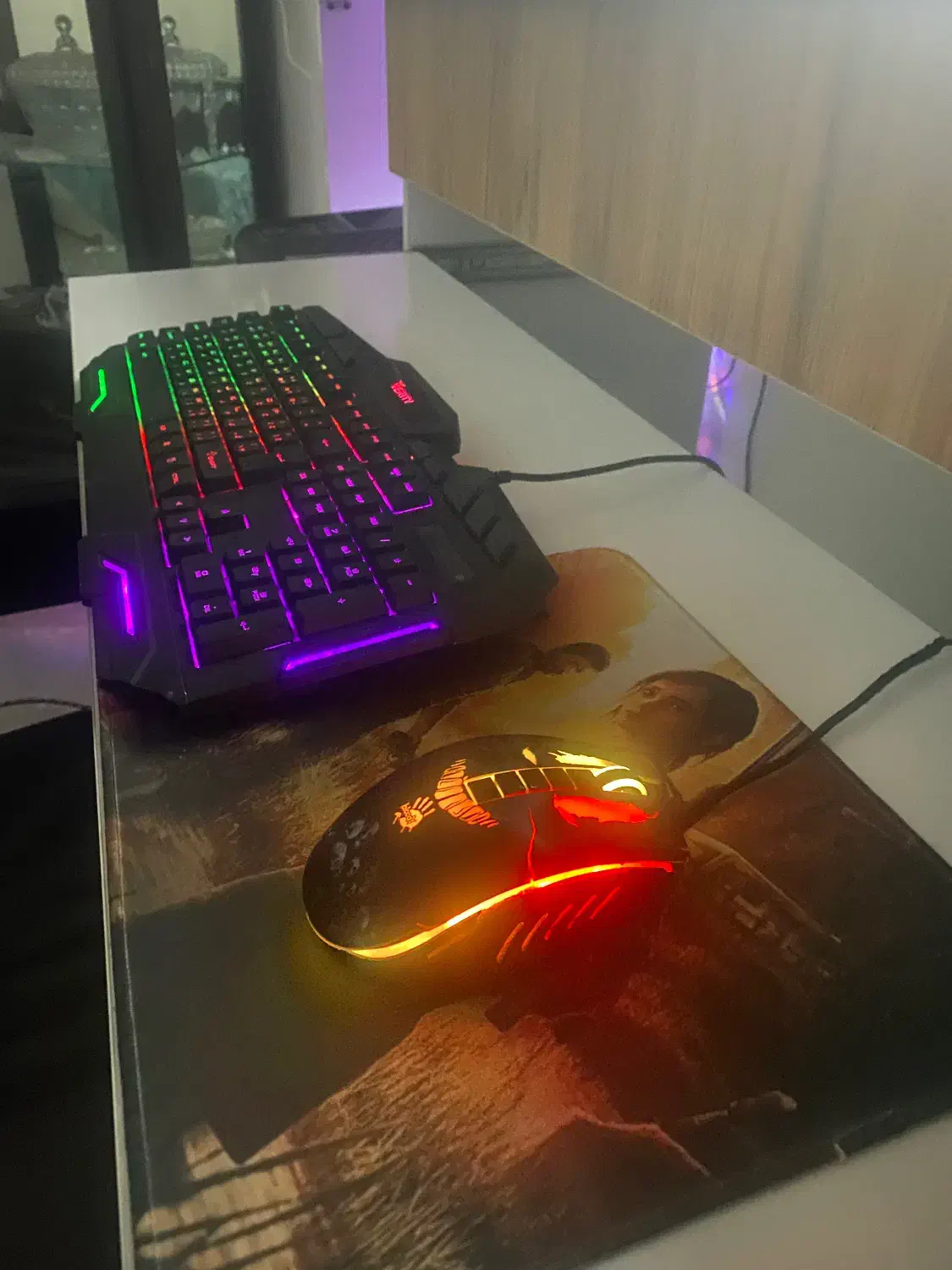 کیس پرقدرت گیمینگ زیر قیمت|رایانه رومیزی|آمل, |دیوار