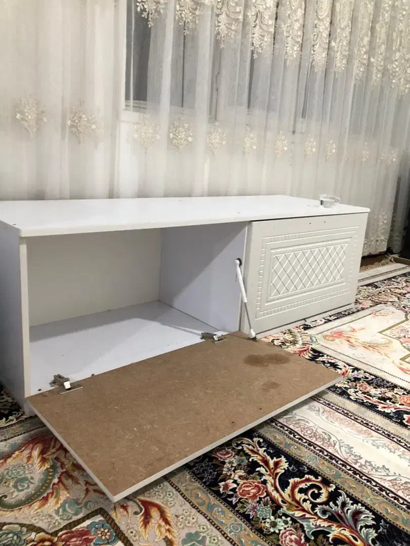 کمد دیواری|جاکفشی، کمد، دراور|کرج, شهرک نهال و بذر|دیوار