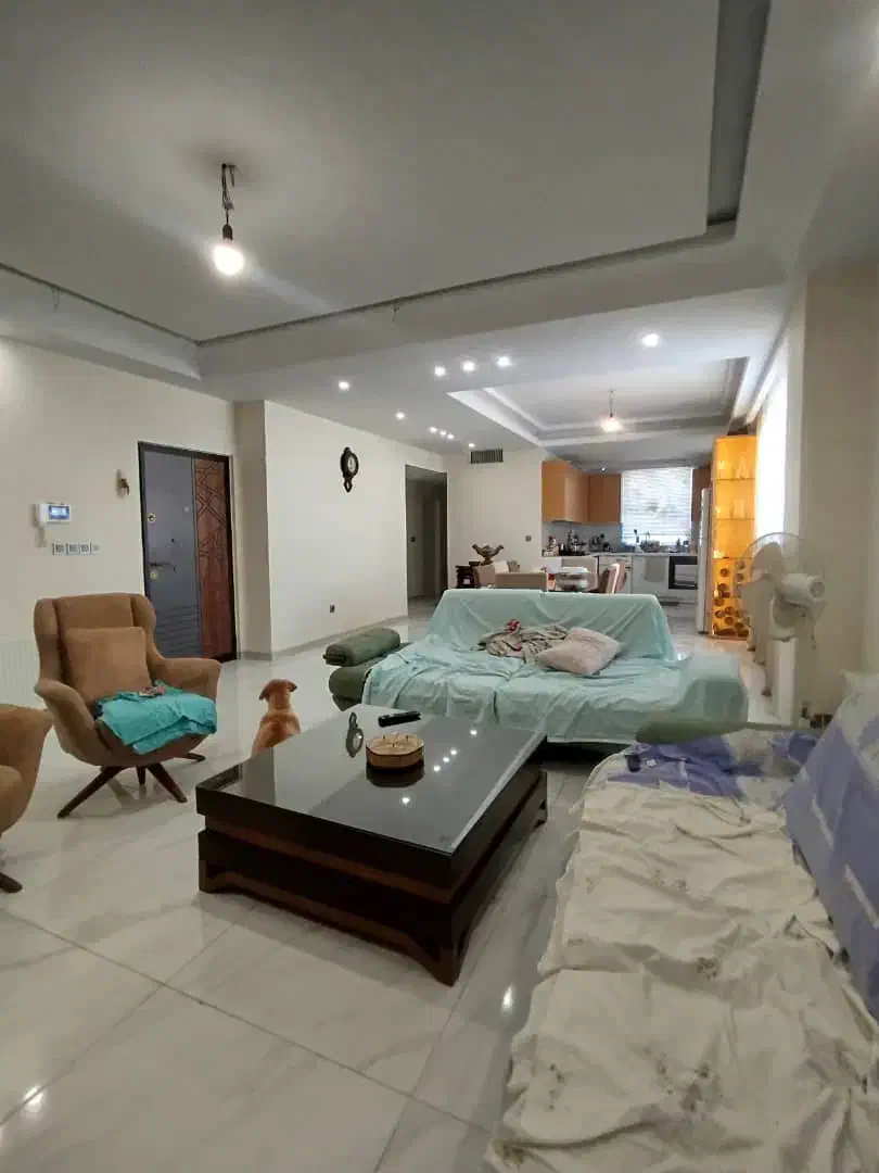 ۱۰۹ متر / سبلان جنوبی / ۳ ساله / دوخوابه / شیک|فروش آپارتمان|تهران, شارق|دیوار