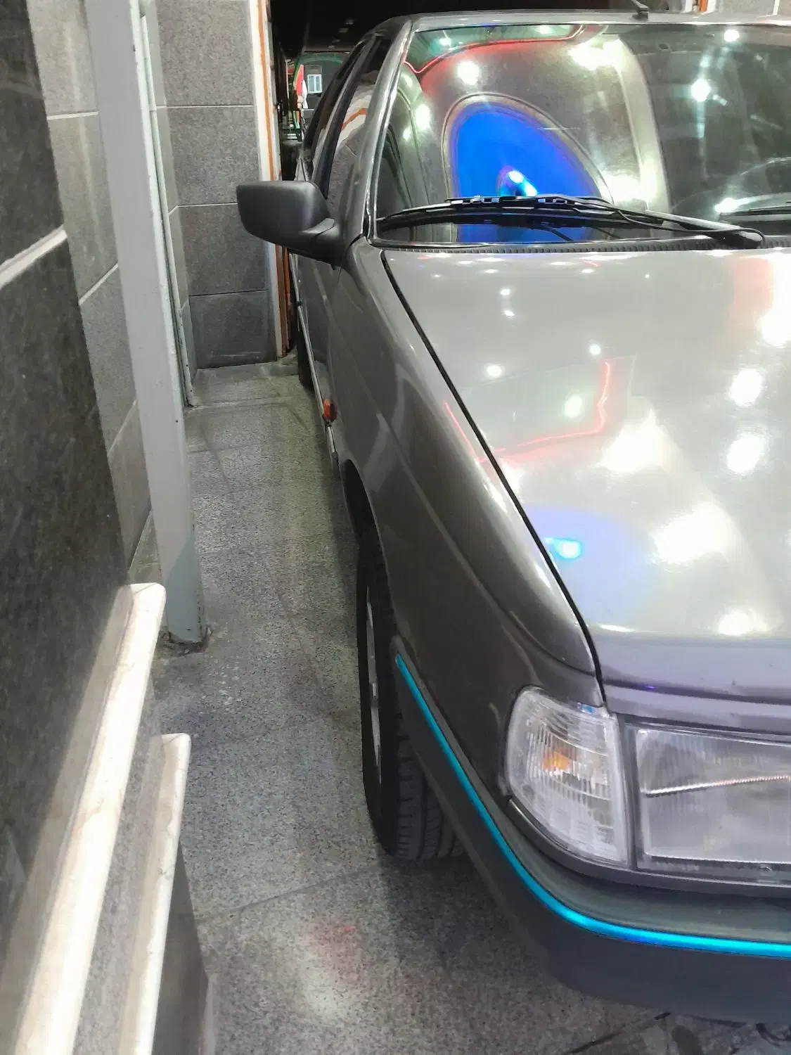 سلام خودرو روا در سرعین میباشد|خودرو سواری و وانت|سرعین, |دیوار