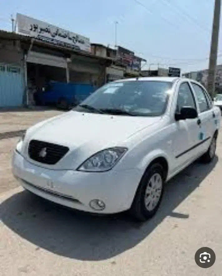 تیبا ۱ صندوقدار|خودرو سواری و وانت|خرم‌آباد, |دیوار