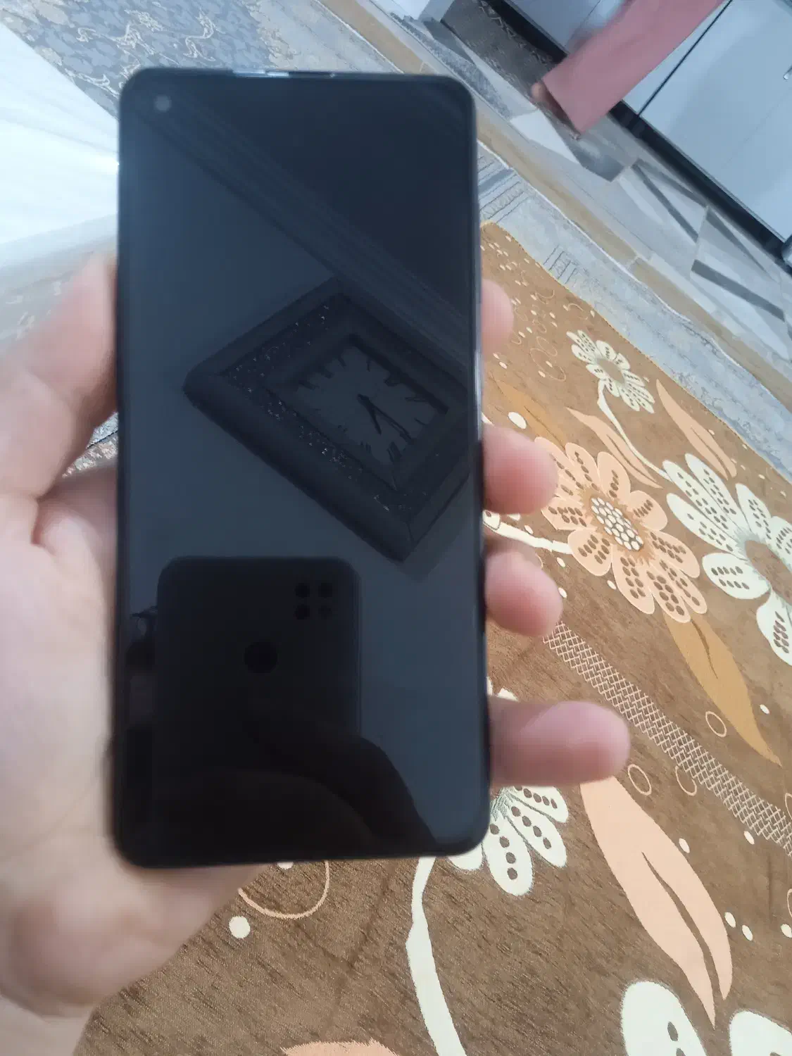 گوشی سامسونگ در حد نو|موبایل|سقز, |دیوار