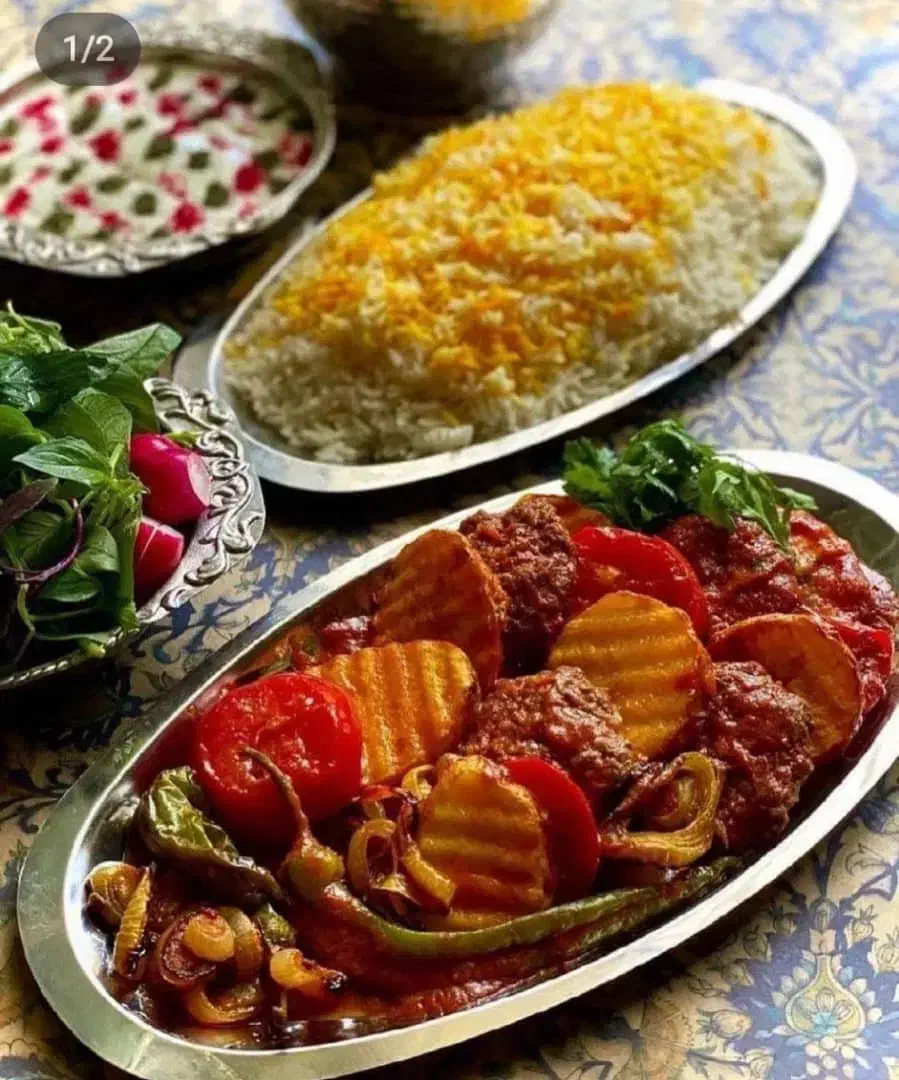 استخدام اشپز|استخدام خدمات فروشگاه و رستوران|شیراز, کرونی(خاتونک)|دیوار