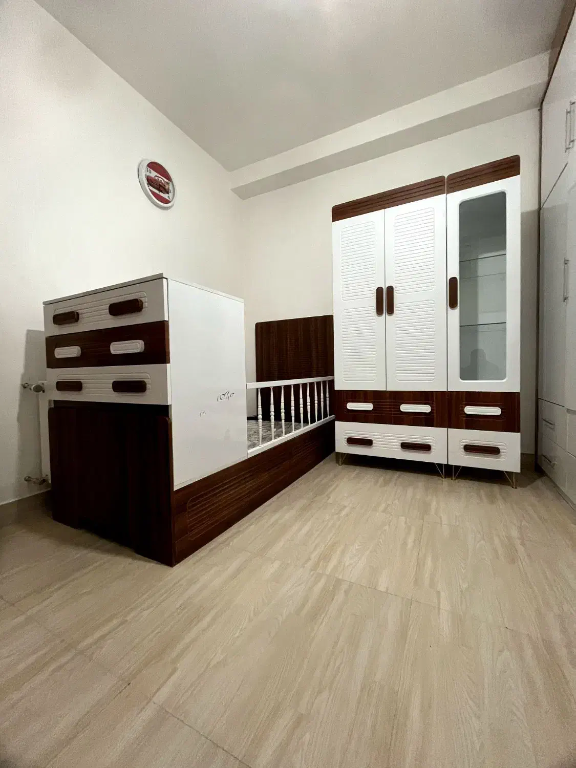 کابینت وکمد دیواری|جاکفشی، کمد، دراور|مراغه, |دیوار