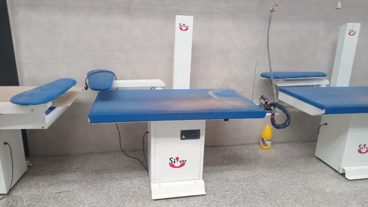 چرخ تمیز  مکش سالم|فروشگاه و مغازه|مشهد, نیزه|دیوار