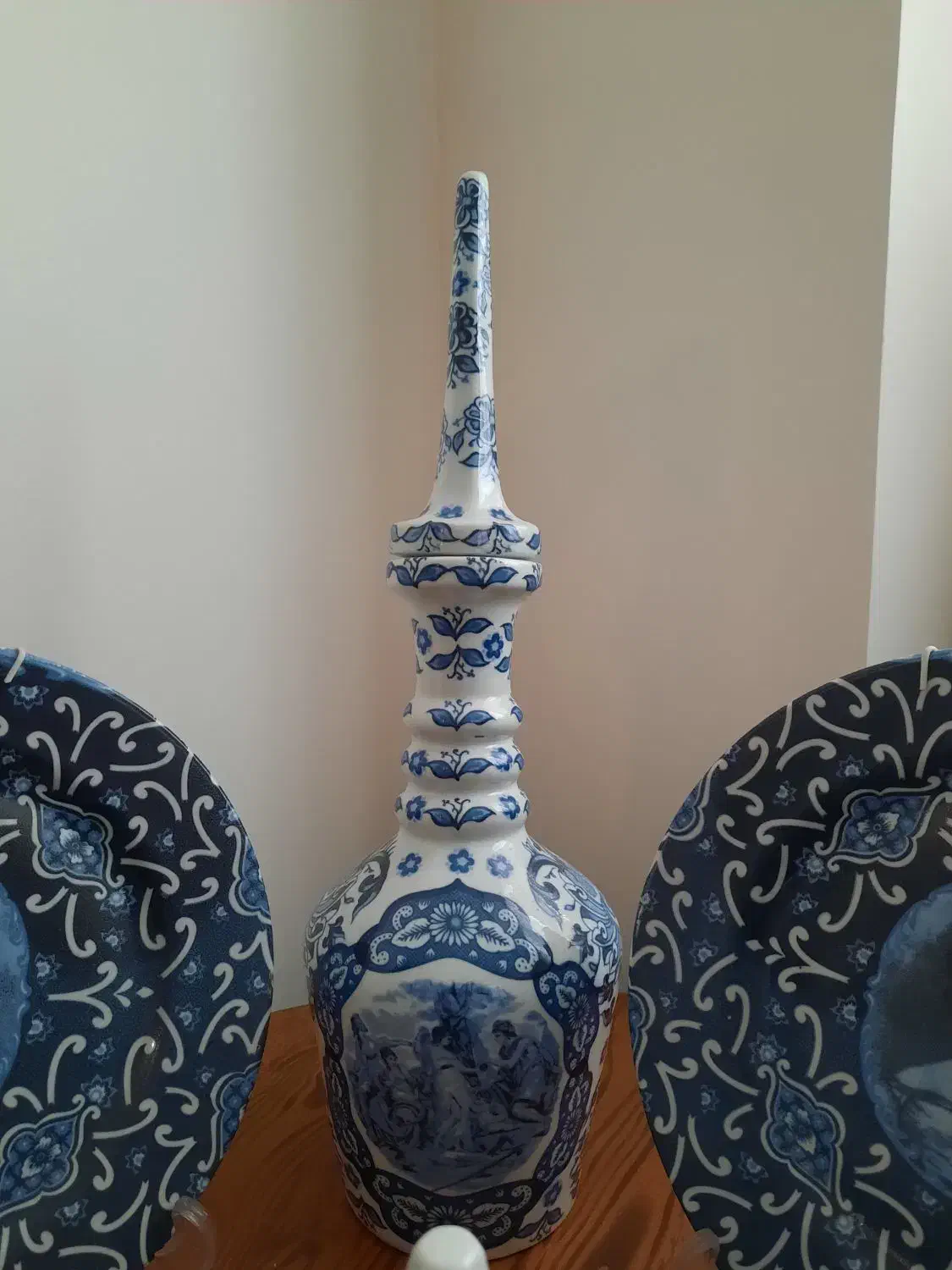 ظروف دکوری بسیار زیبا|صنایع دستی و سایر لوازم تزئینی|تهران, کاج|دیوار