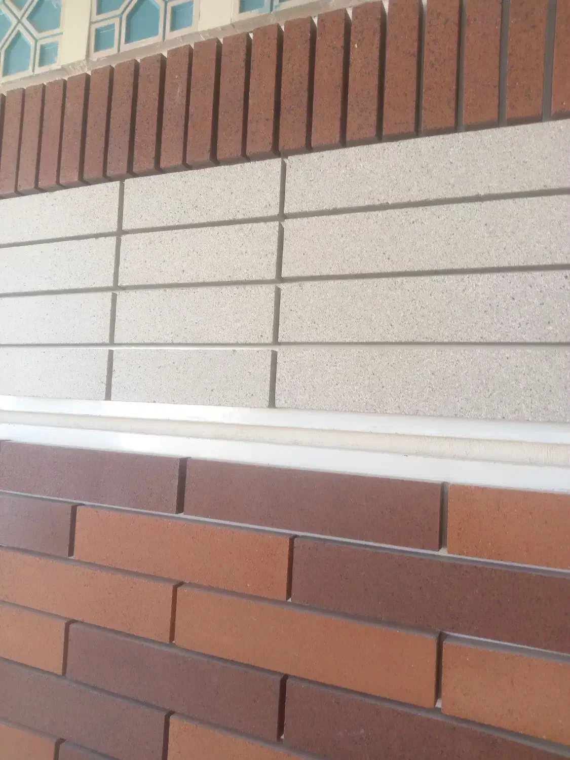 اجرنما|مصالح و تجهیزات ساختمان|برخوار, |دیوار