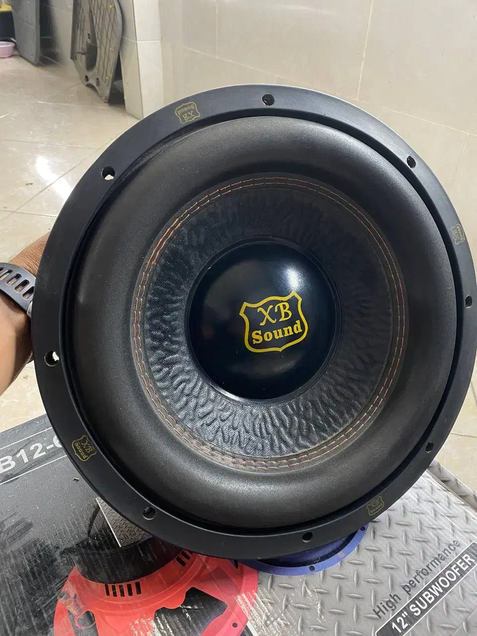 ساب XB|صوتی و تصویری|مشهد, هنرور|دیوار