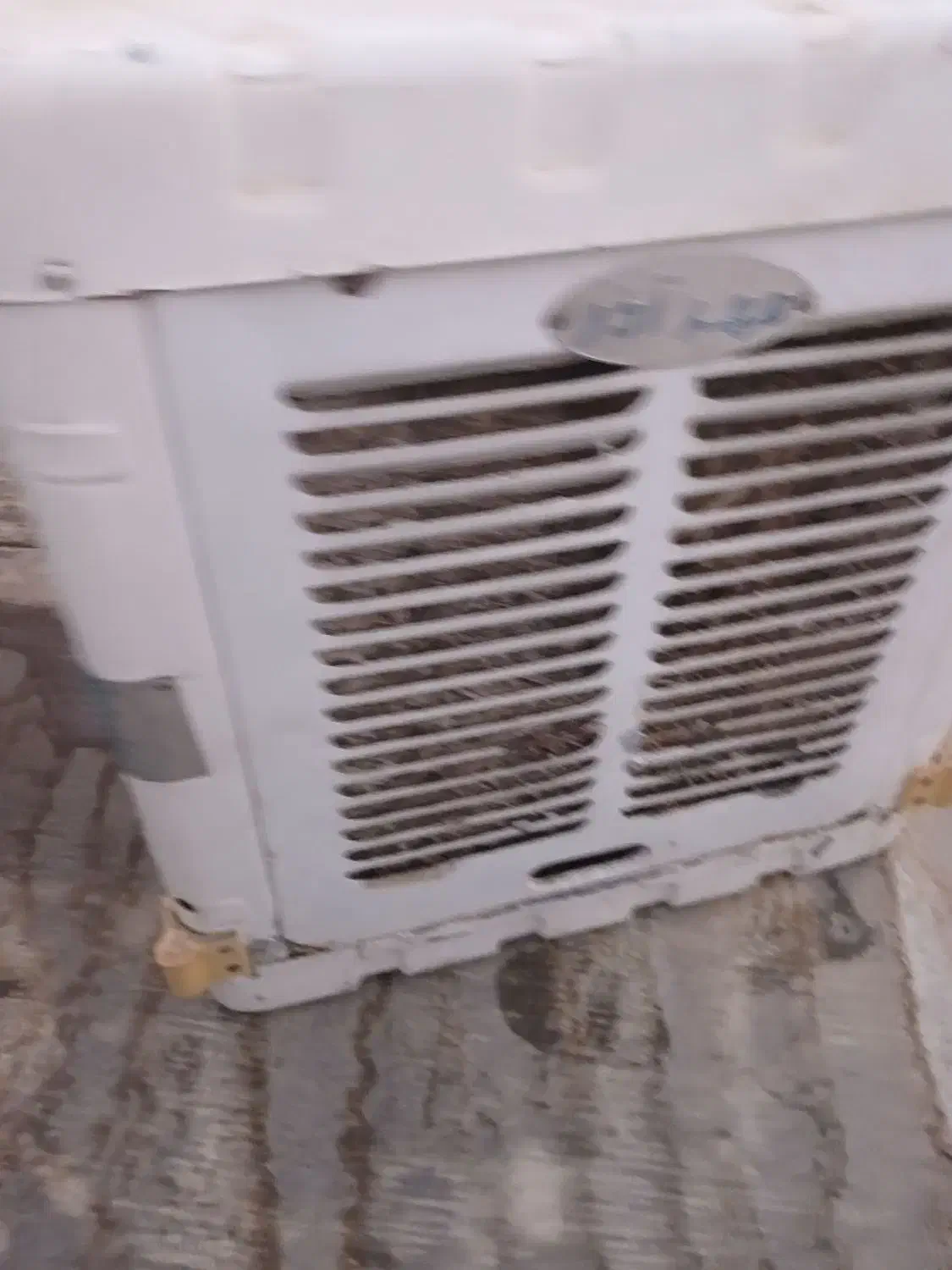 دوعدد کولر ابی|کولر آبی|سنندج, |دیوار