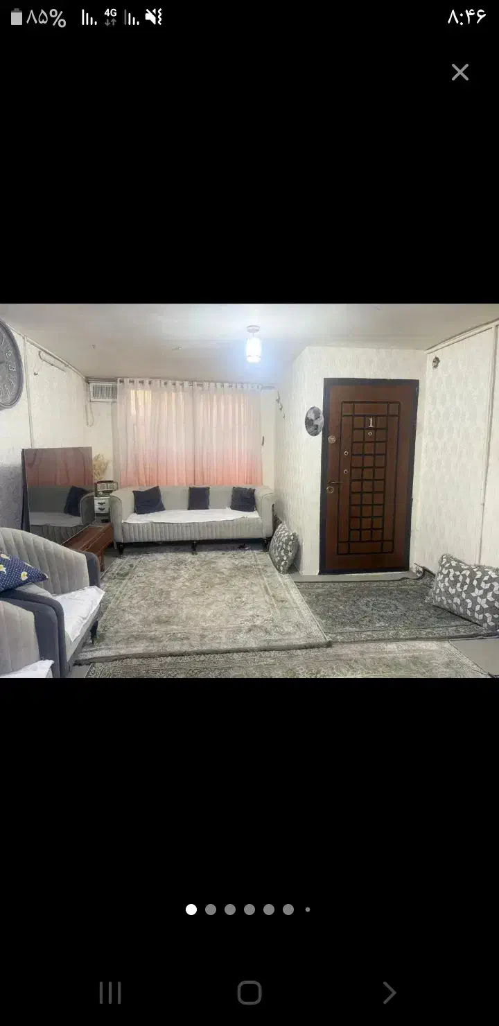 منزل شخصی۲طبقه پردیس1معاوضه با ماشین سنگین|فروش خانه و ویلا|اراک, |دیوار