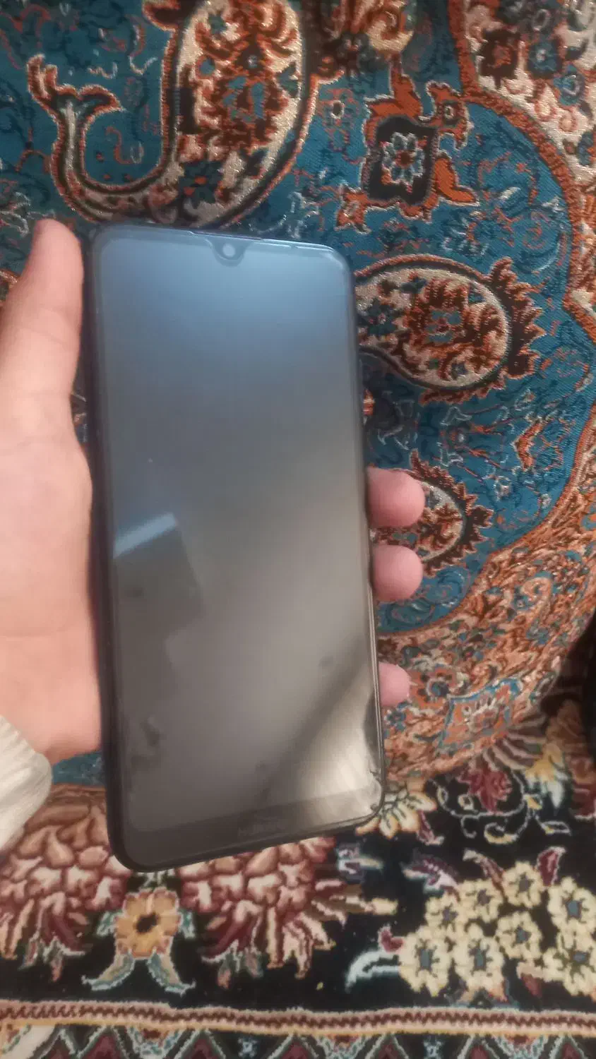 HONOR 8A PRO چین|موبایل|بیرجند, |دیوار