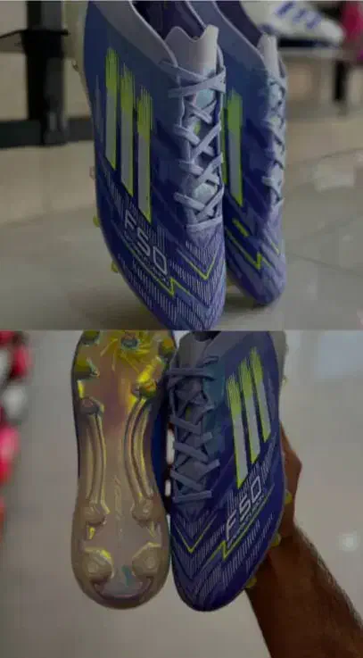 کفش ورزشی استوک دار اورجینال|ورزشهای توپی|اهواز, پردیس|دیوار