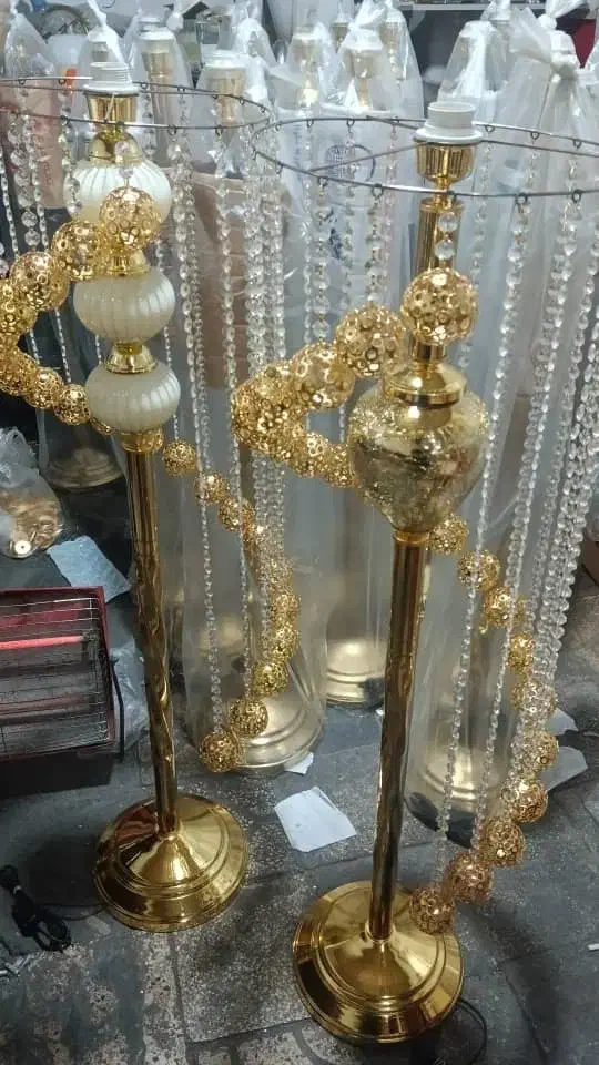 اپاژور ایستاده|چراغ خواب و آباژور|بندر ماهشهر, |دیوار