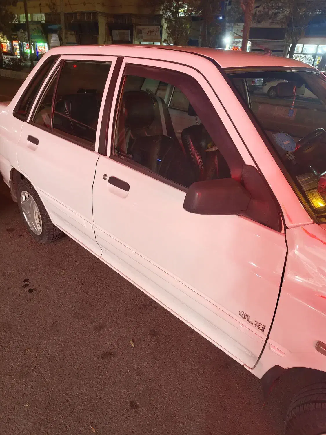 پراید 132 ساده|خودرو سواری و وانت|ارومیه, |دیوار