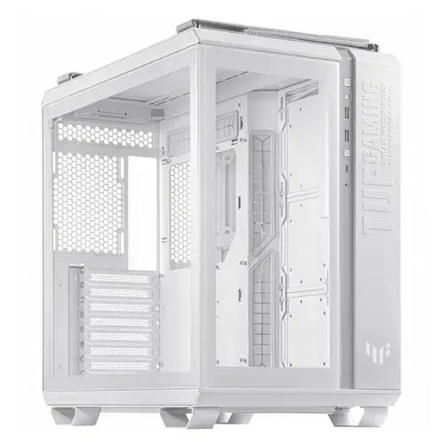 پوسته کیس ایسوس GT502 plus|قطعات و لوازم جانبی رایانه|اصفهان, ابر|دیوار