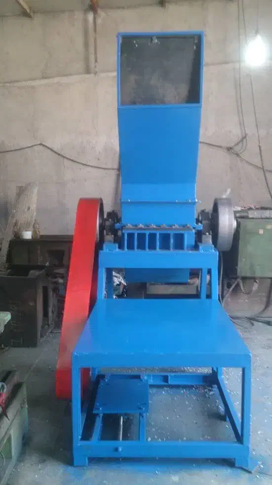 آسیاب پلاستیک|ماشینآلات صنعتی|یزد, |دیوار