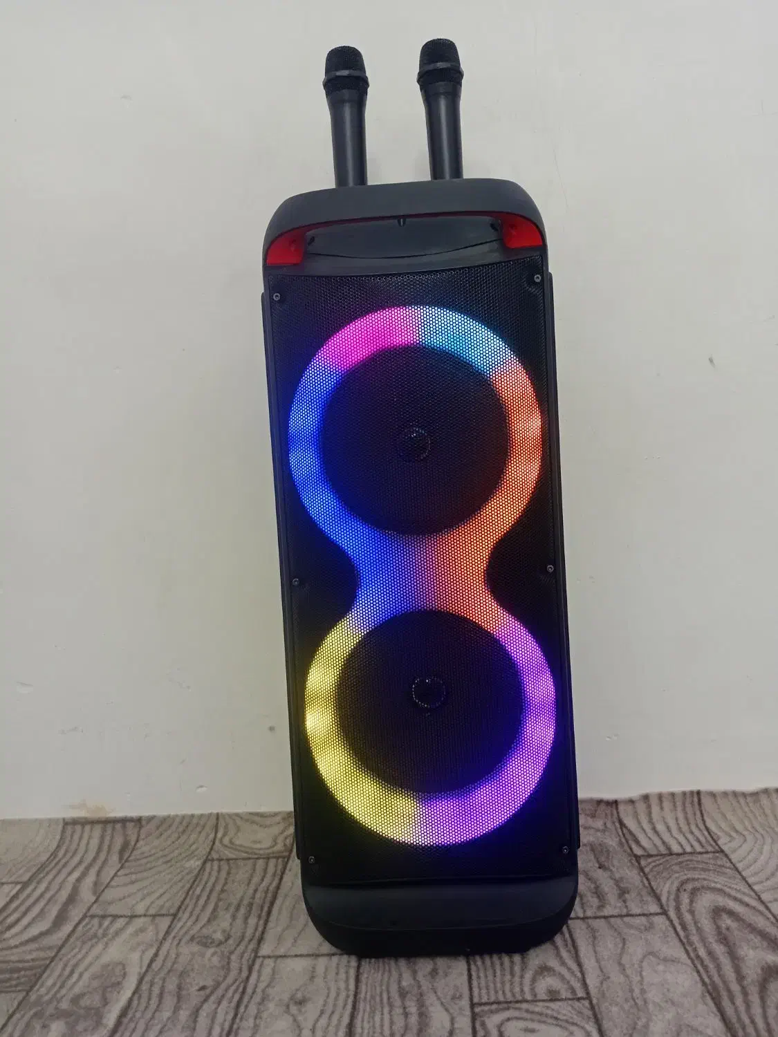 باند خانگی|سیستم صوتی خانگی|اردبیل, |دیوار