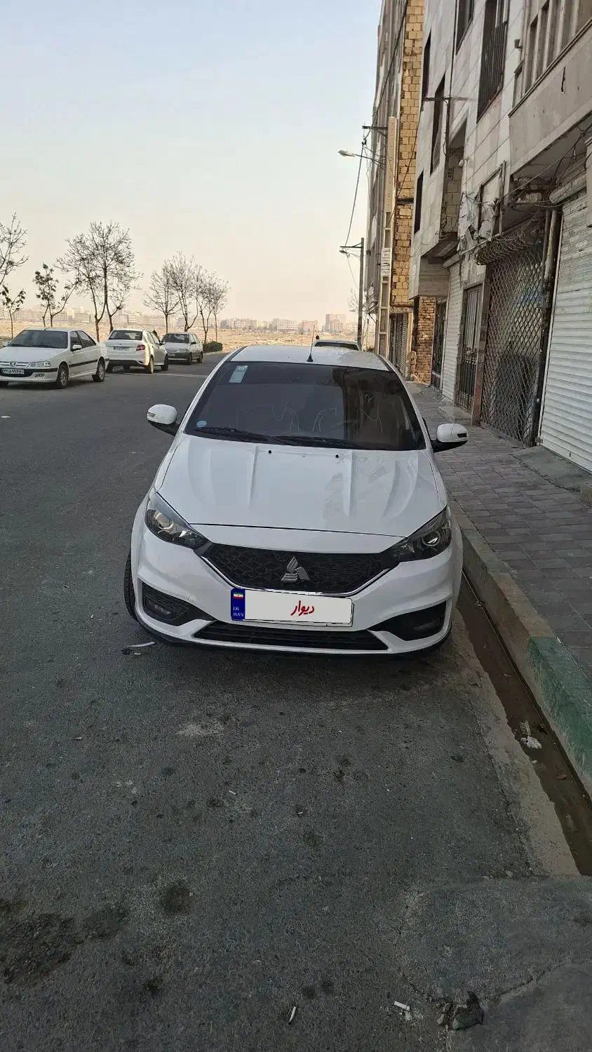 سهندs|خودرو سواری و وانت|ملارد, |دیوار