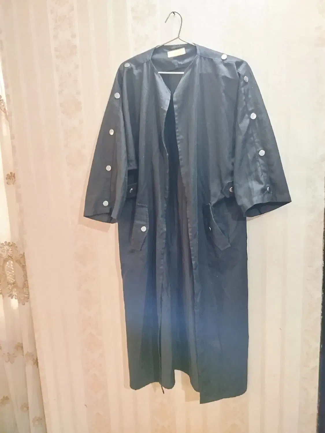 مانتو|لباس|مشهد, کوی پلیس|دیوار