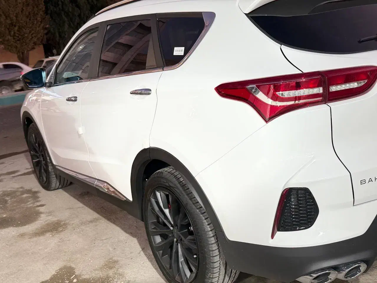 فیدلیتی الیت صفر ۷ نفره|خودرو سواری و وانت|سیرجان, |دیوار