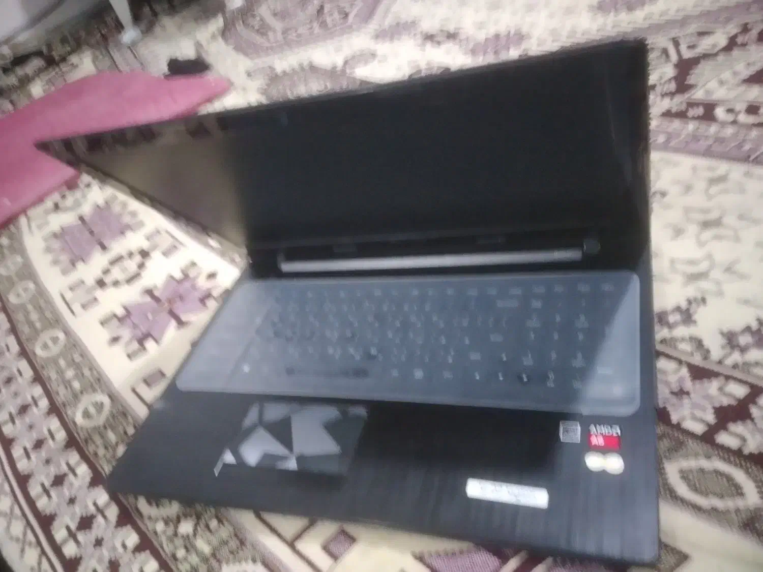 لپ تاپ|رایانه همراه|شاهدشهر, |دیوار