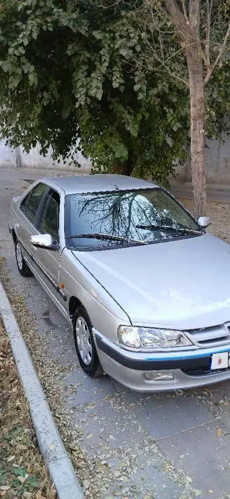 پژو پارس سالم|خودرو سواری و وانت|تهران, بهداشت|دیوار