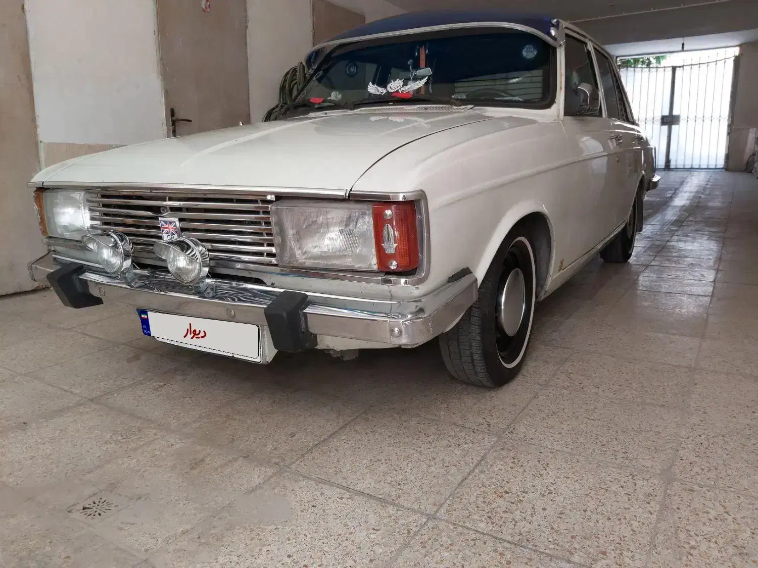 پیکان مدل ۸۳|خودرو سواری و وانت|شهریار, شهریار|دیوار