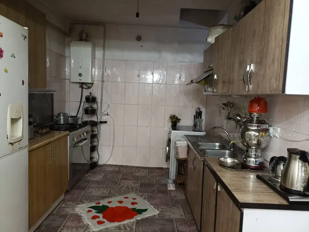 آپارتمان فروشی 60 متری|فروش آپارتمان|ملارد, |دیوار