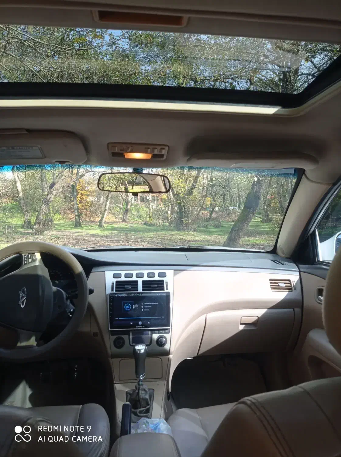 ام وی ام ۵۳۰ سلامت|خودرو سواری و وانت|چمستان, |دیوار