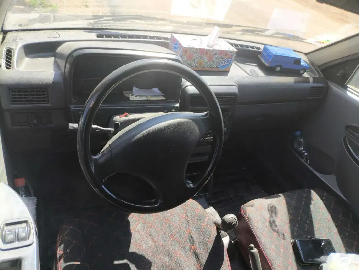 پرایدهاچبک کره ای|خودرو سواری و وانت|خرم‌آباد, |دیوار